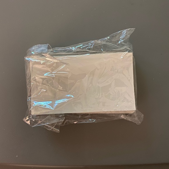 Thank You Cards - Picture 5 of 5